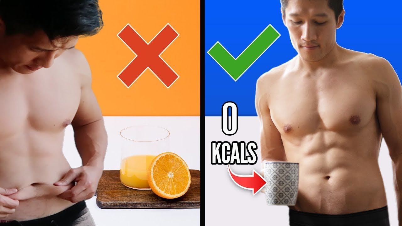 10 aliments pour maigrir durablement