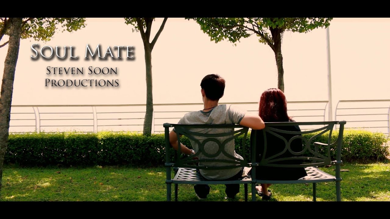 Soul Mate | Steven Soon Productions