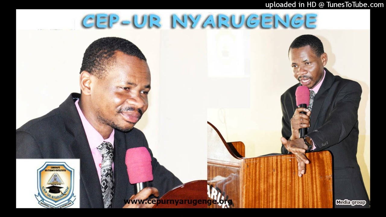 NIBA IMANA ITWISHIMIRA || JEAN PAUL HABUMUREMYI || CEP-UR NYARUGENGE
