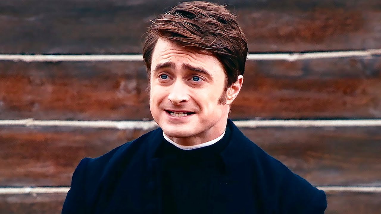 «Чудотворцы: Дикий Запад» | Трейлер 3-го сезона на КиноПоиск HD