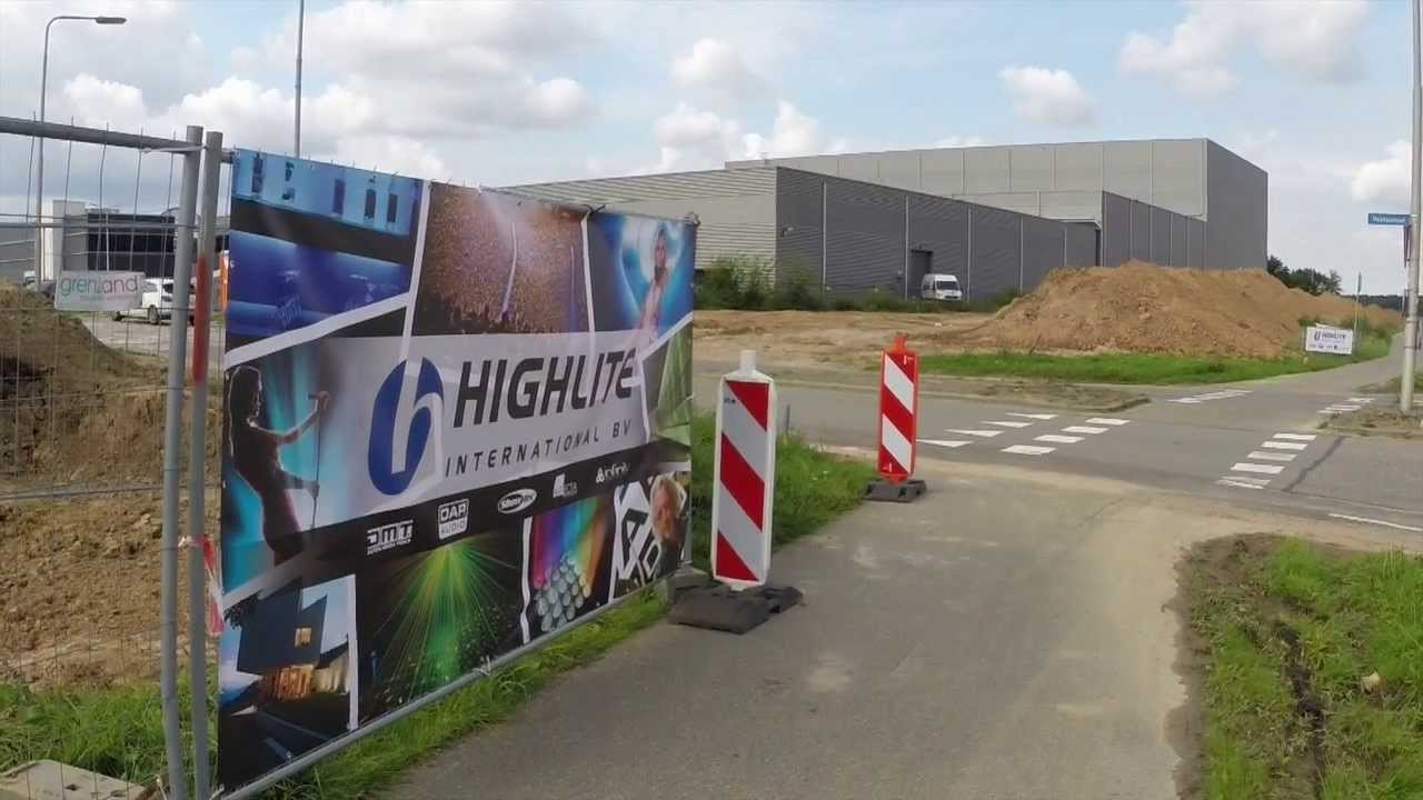 Recap DealerDays 2015, Highlite International.