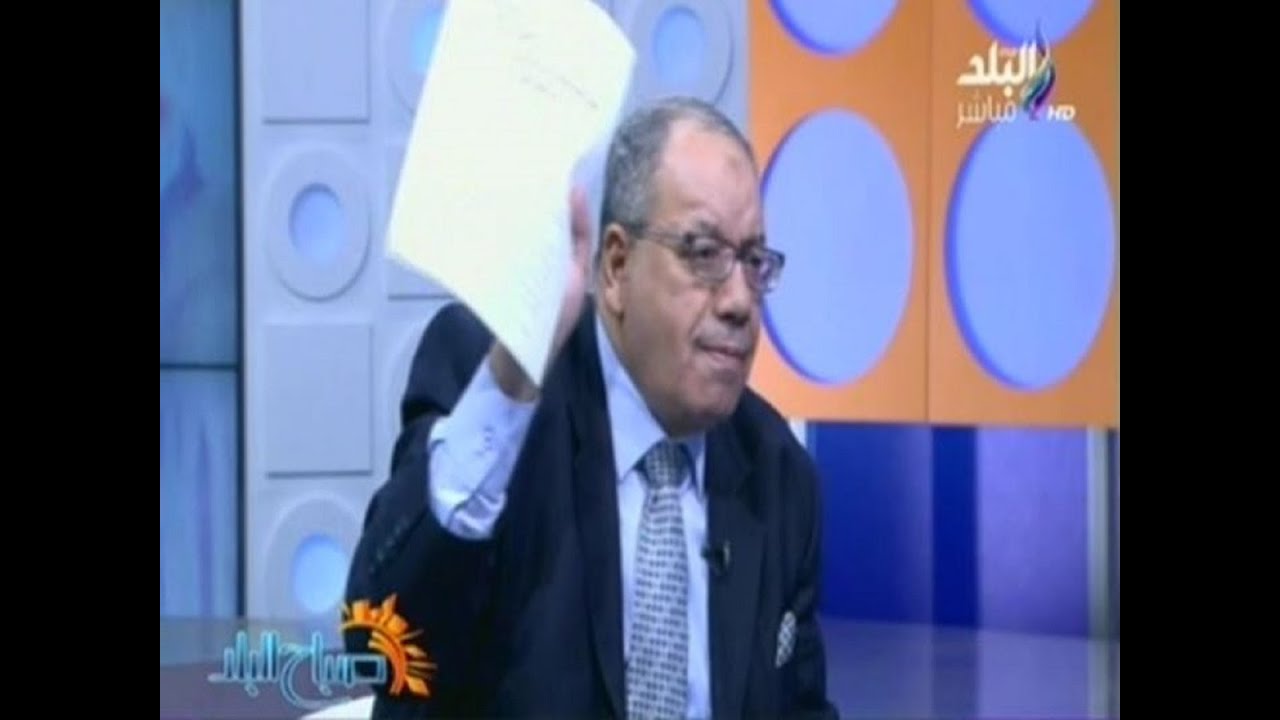 حوار ساخن جداً حول قرار تعيين المرأة قاضية  مع  نبيل الوحش المحامى