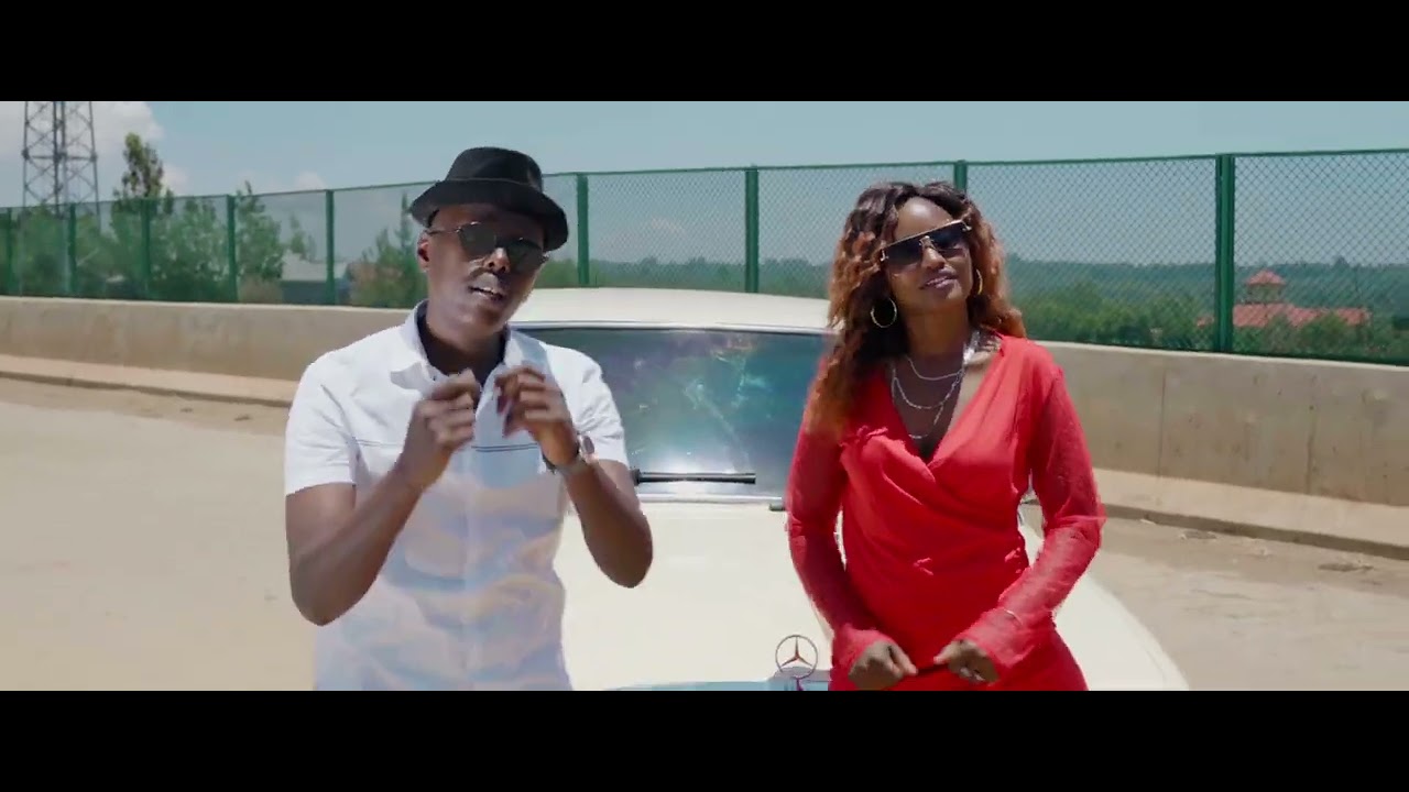 Fame -125 Music (Official Music Video)