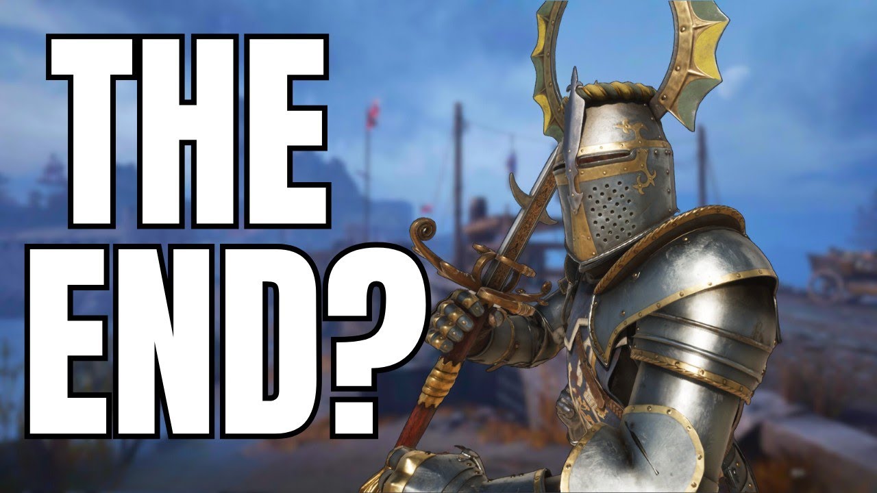 Сколько осталось до выхода Chivalry 2?