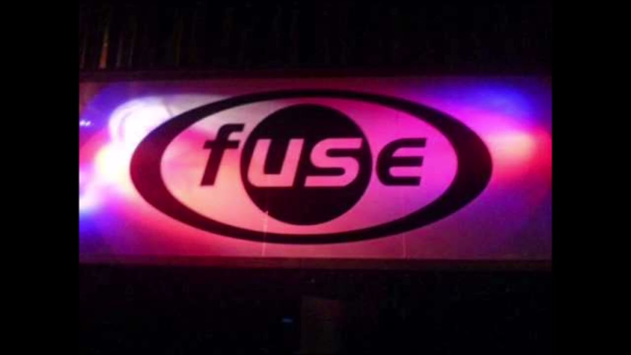 Dave Clarke - Live @ Fuse - Brussels, Belgium 10.05.2003.