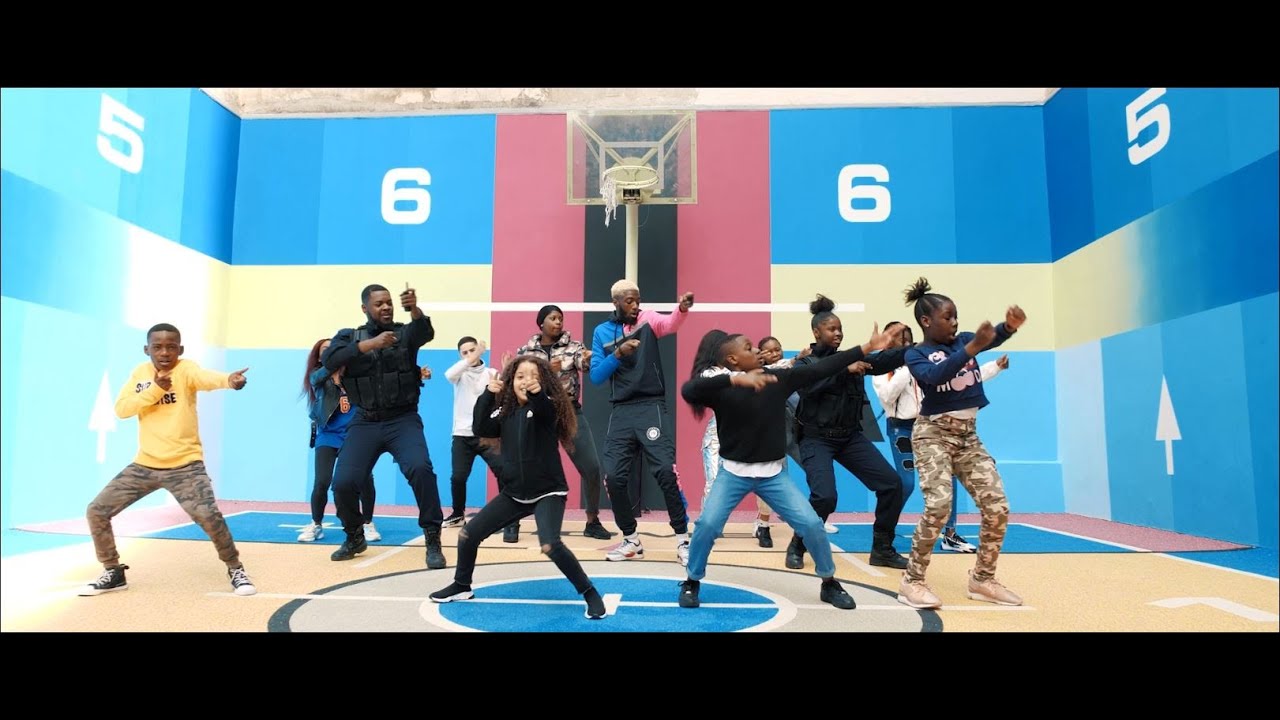 I2S - Moula Hé (Clip Officiel)
