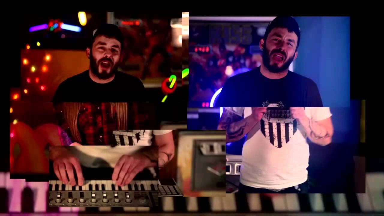 Professional Sinnerz - Αν Θα Ήμουνα Κοντά Σου