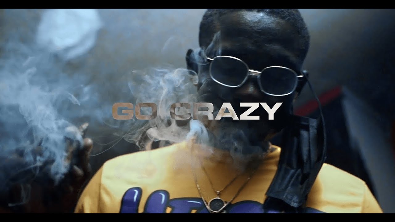 J Blacc - Go Crazy (Official Music Video)
