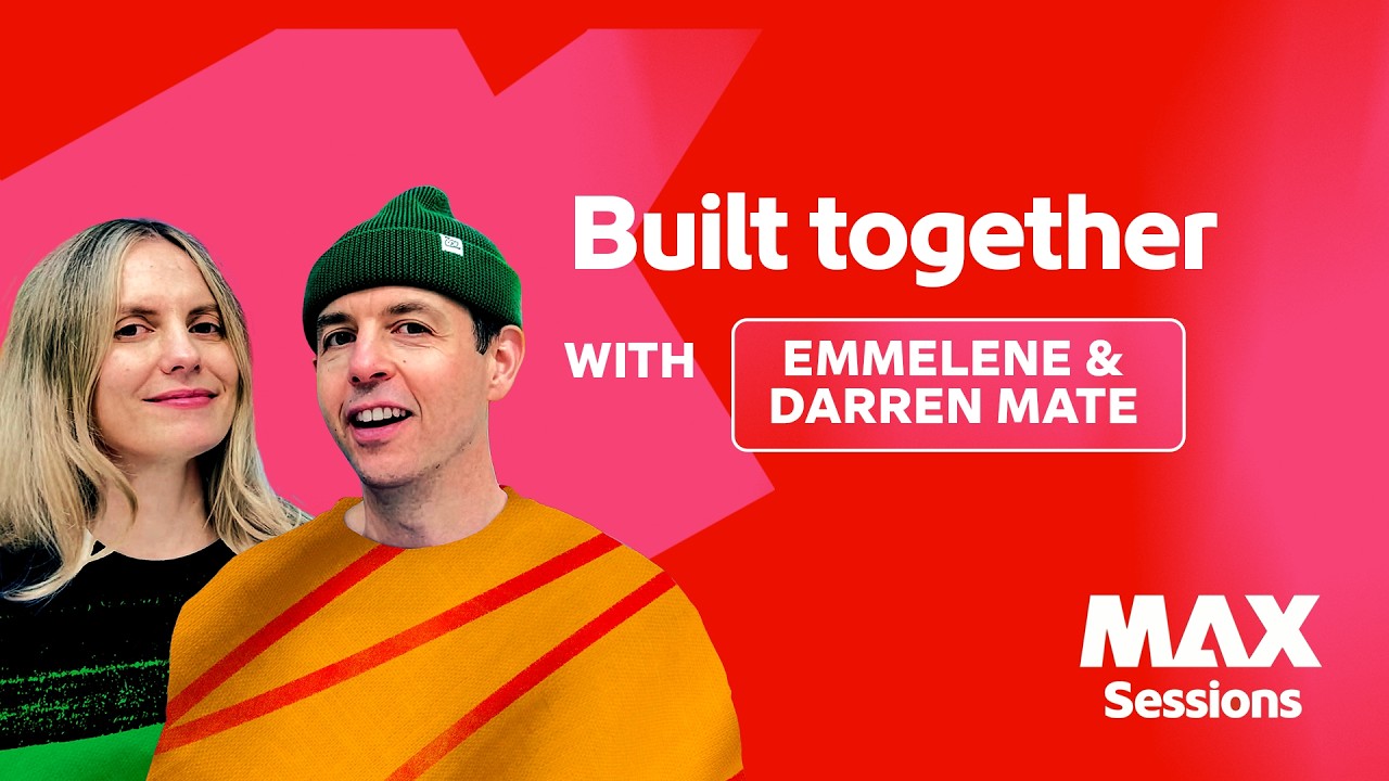 Built Together: The Art of Creative Partnership | Adobe