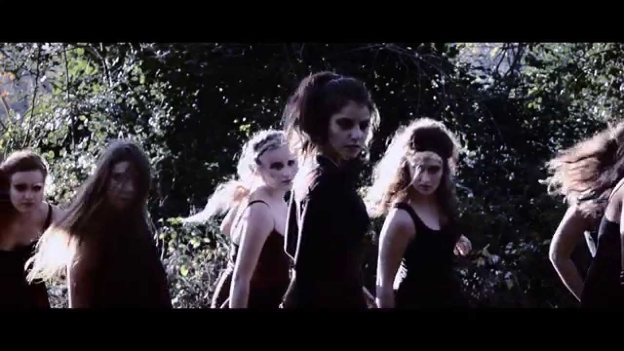 Euripides' Bacchae - Michael Cacoyannis Foundation, Athens