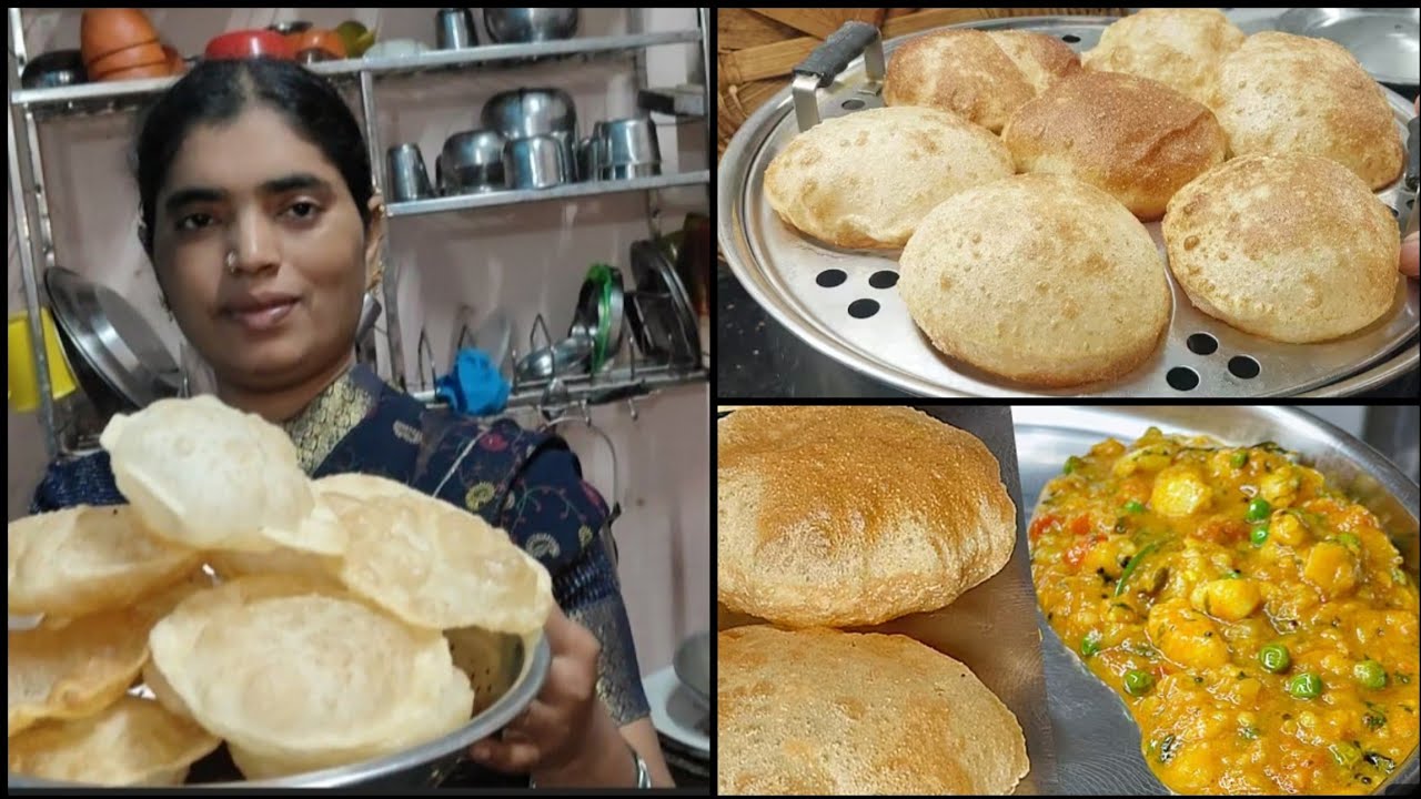😲 ಎರಡು ಕಪ್ ಗೋಧಿ ಹಿಟ್ಟು   👉 ಇಡ್ಲಿ ಪಾತ್ರೆಯಲ್ಲಿ ಉಬ್ಬಿದ ಪುರಿ (30 ದಿನ ಕೆಡಲ್ಲ) ಈ ಸೀಕ್ರೆಟ್ ಗೊತ್ತೇ ಇರಲಿಲ್ಲ