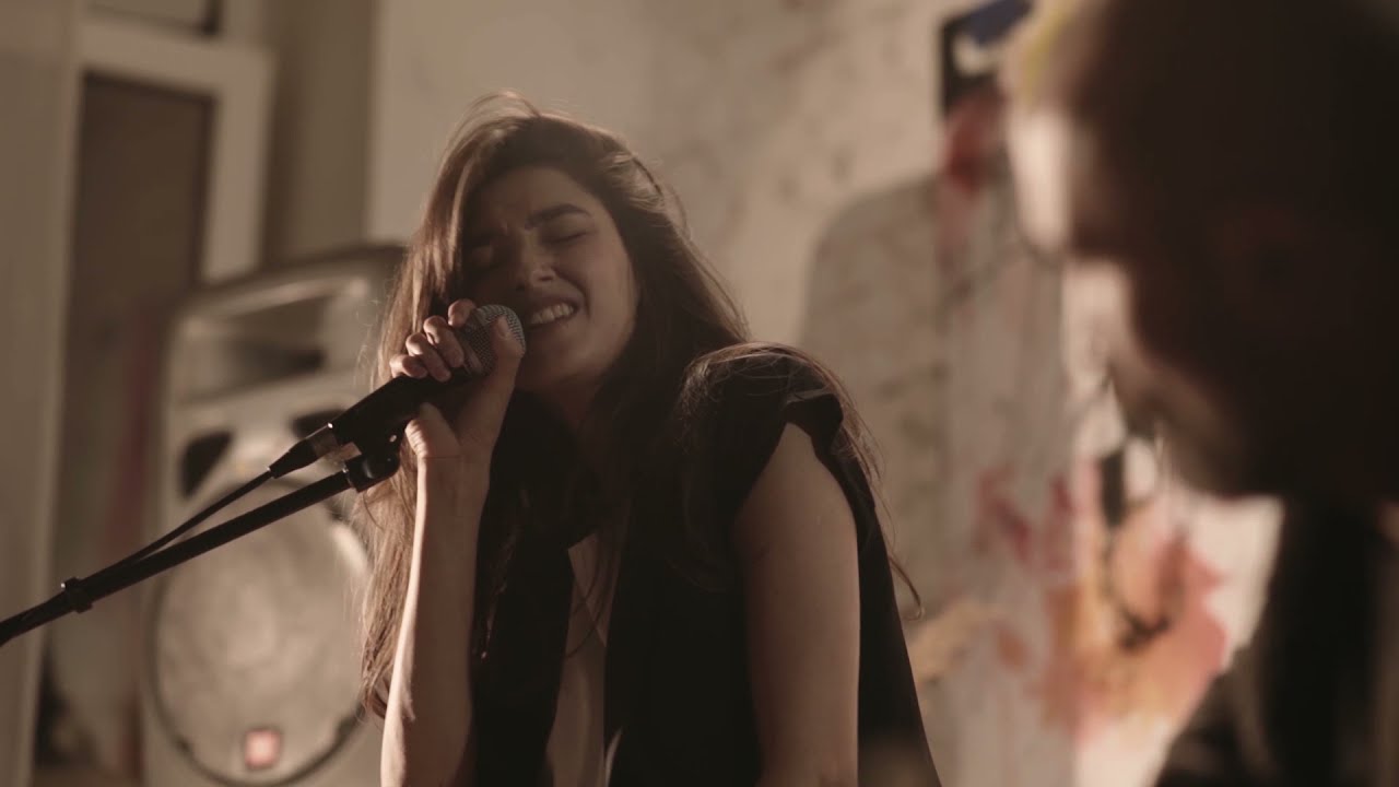Otherwise - Morcheeba Acoustic Cover
