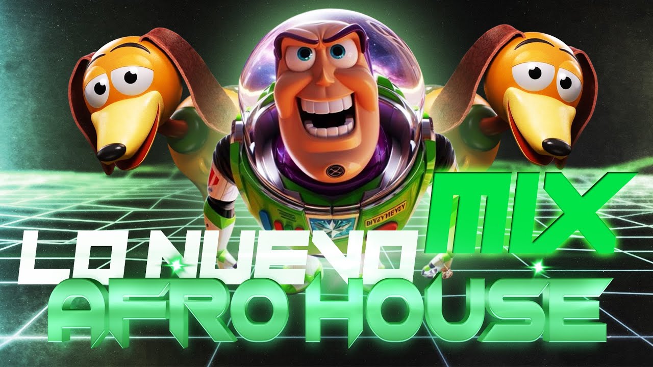 🔥MIX AFRO HOUSE SET 2025 - 2026 PARA AFRODISÍACOS🍓