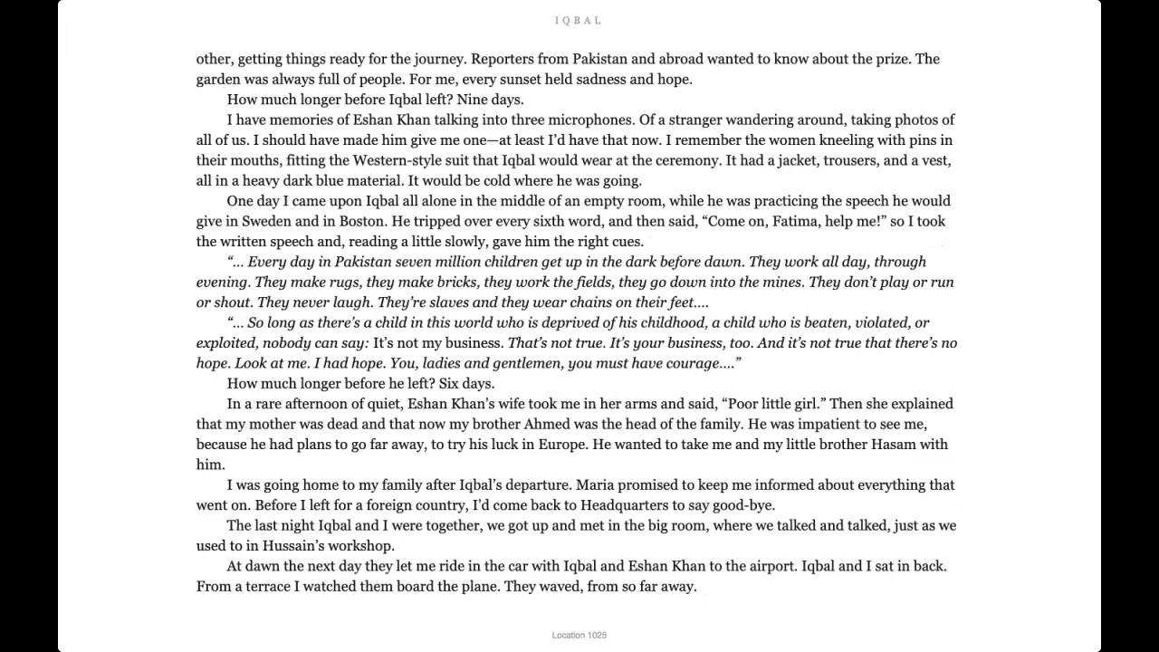 Iqbal chapter 14