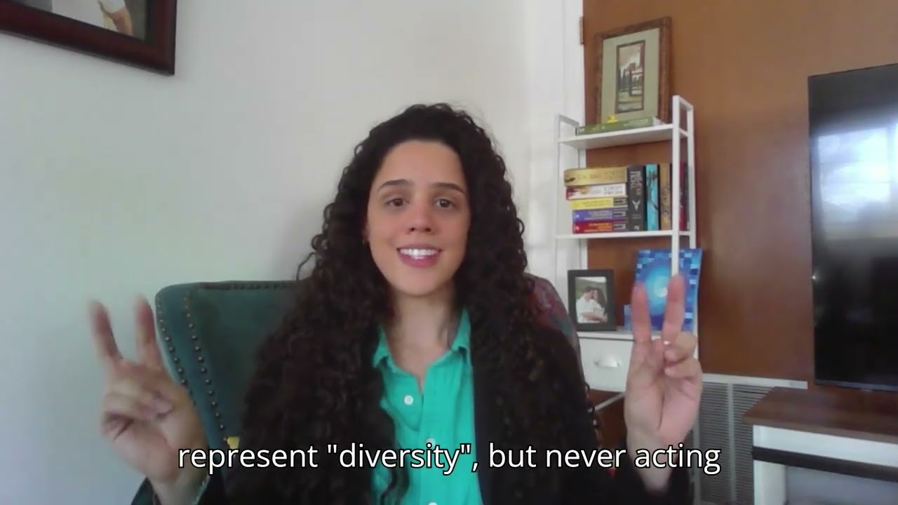 Training Diversity and Inclusion