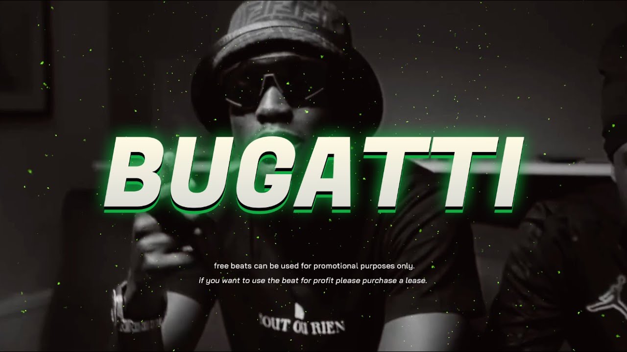 Mig x JKSN x Ninho Type Beat 