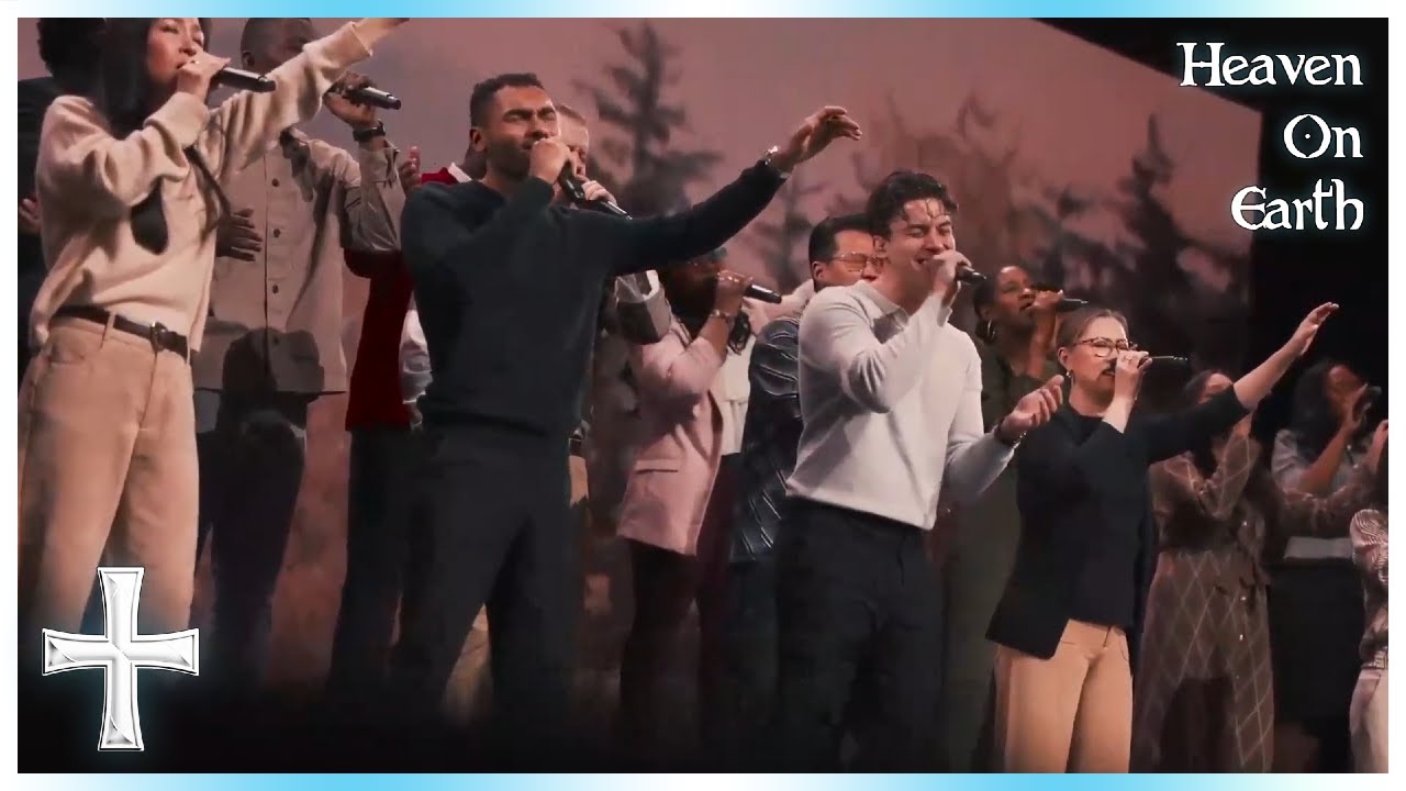 You Are Alpha And Omega - The Brooklyn Tabernacle Choir 4K Remastered