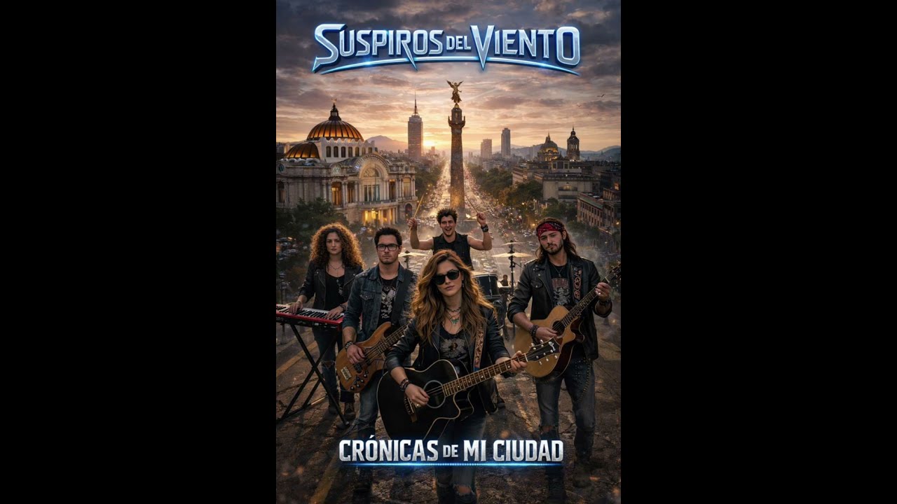 5. La mitad de mi corazón 
