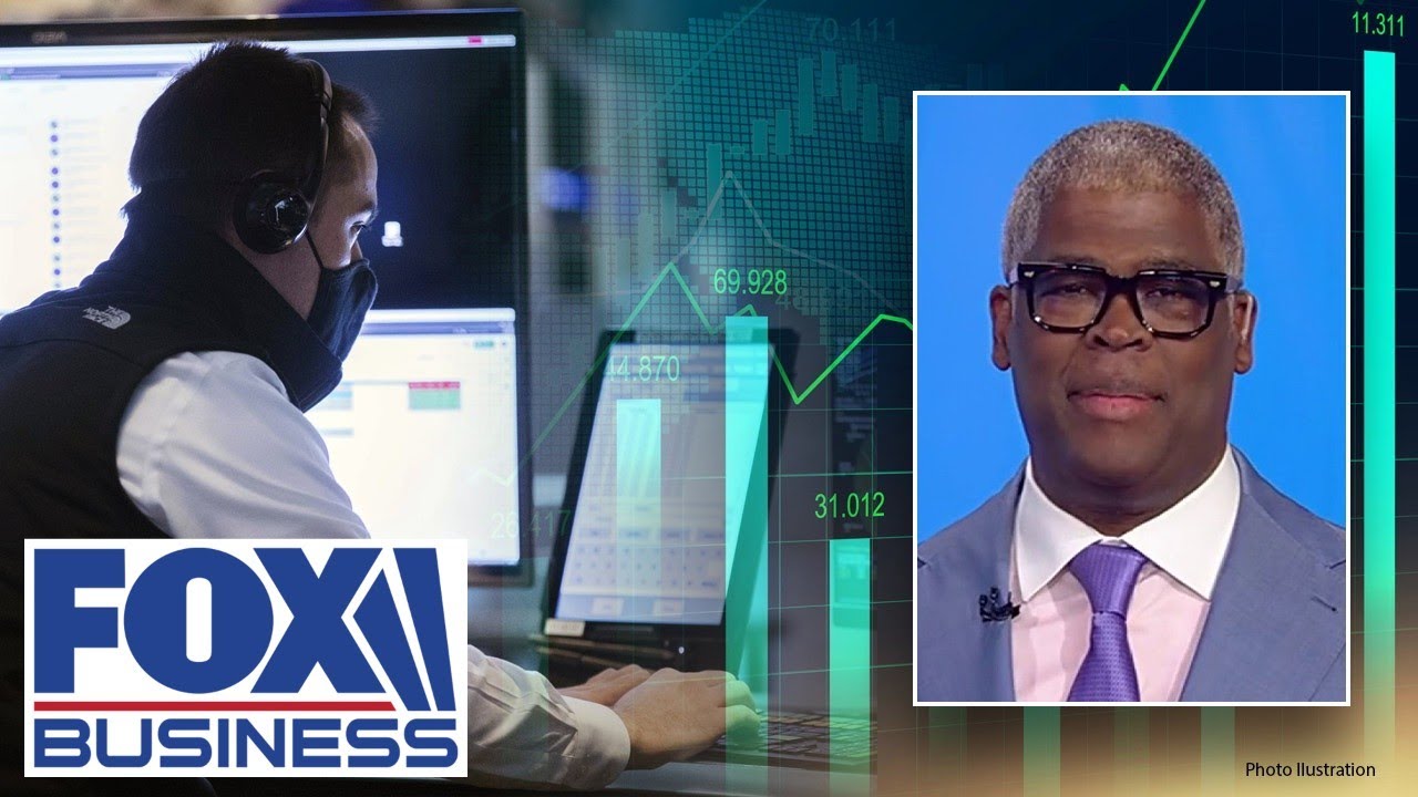 Charles Payne: American exceptionalism is alive and well