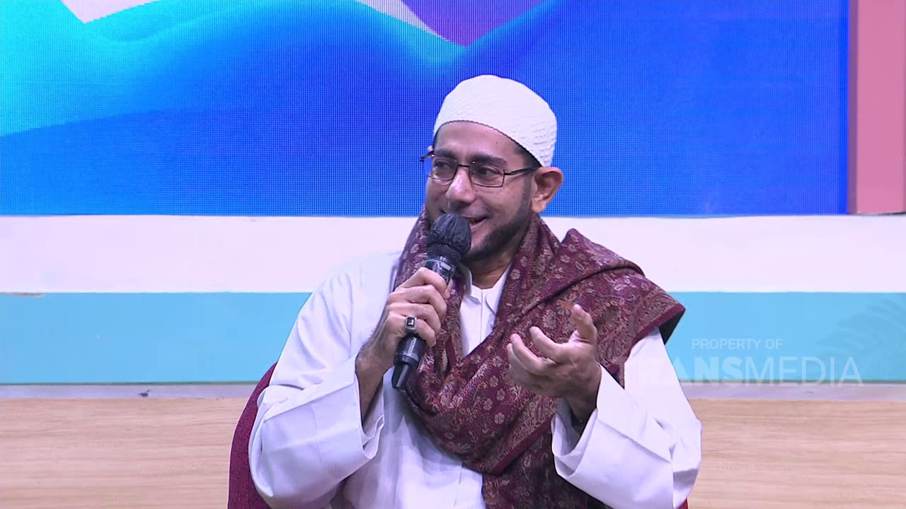 Mahar Dari Suami Jika Bercerai Bisa Dikembalikan? | Best Moment Islam Itu Indah (9/7/20)