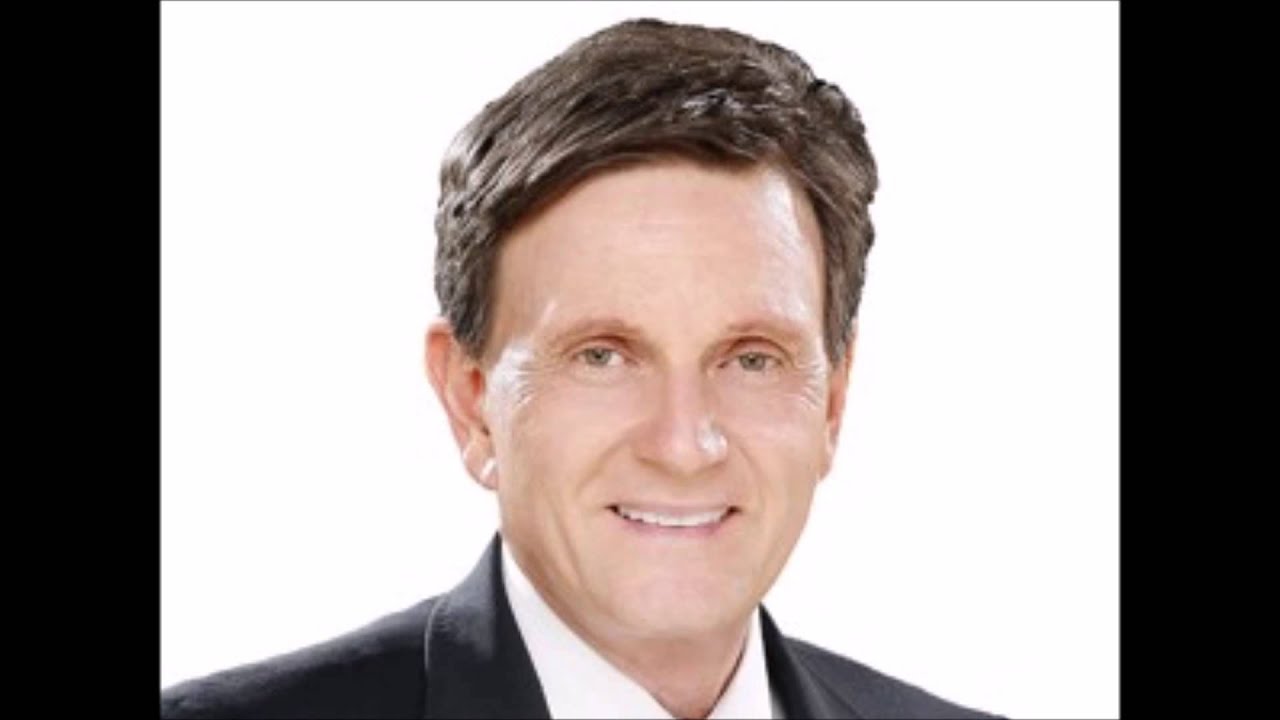 Marcelo Crivella - Vencendo Vem Jesus