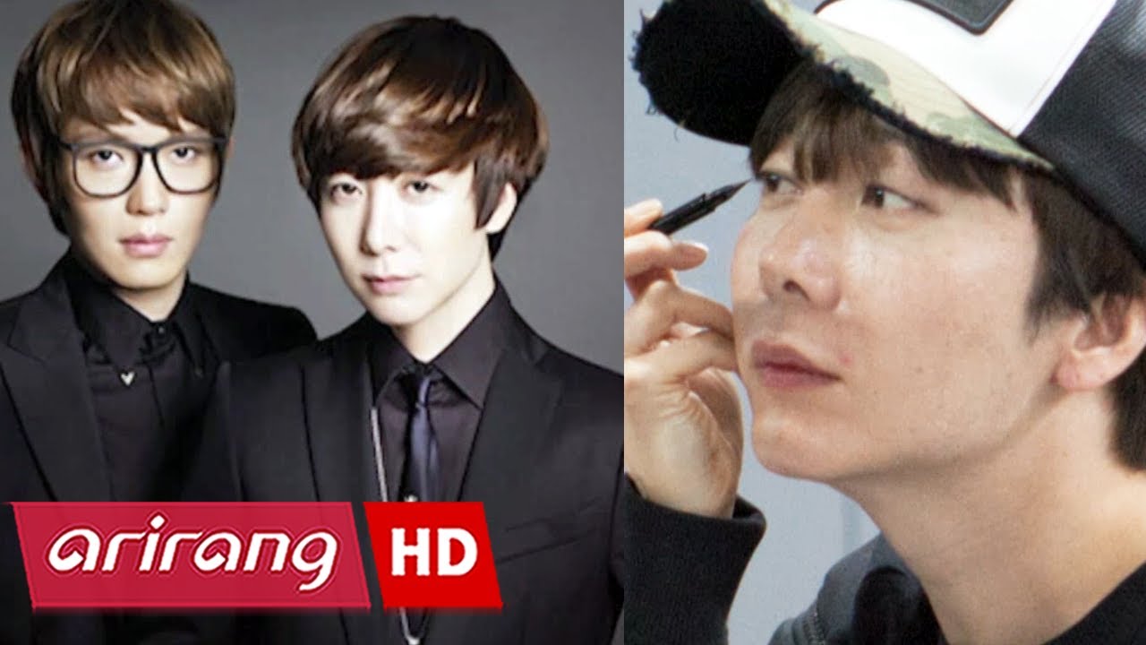 [Arirang Special] Makeup Artist, COSMEDUO _ Part.3