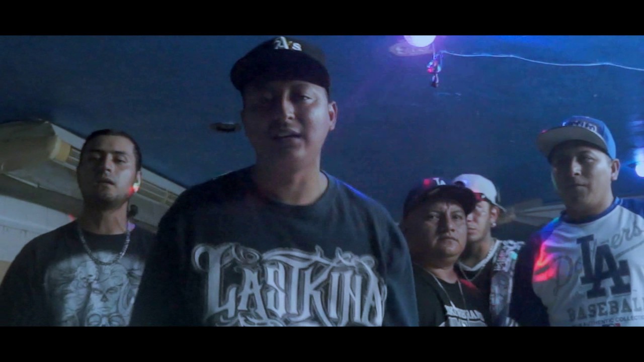 Pasajero ft Lastkina - Musica Cafe y Demencia