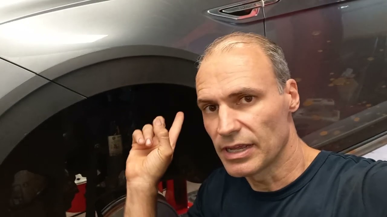 Freio VW Nivus / Virtus / Novo Polo