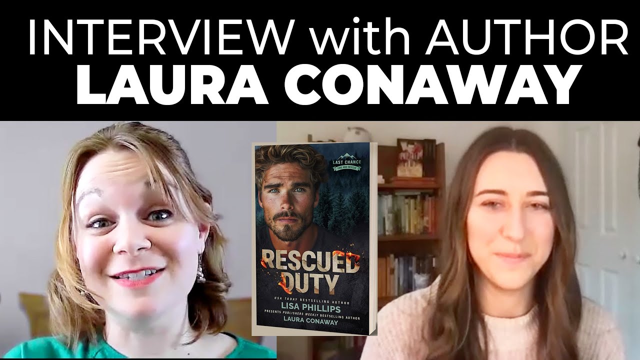 WHAT SHOULD YOU KNOW ABOUT FOSTER CARE? Interview with author Laura Conaway about her newest novel