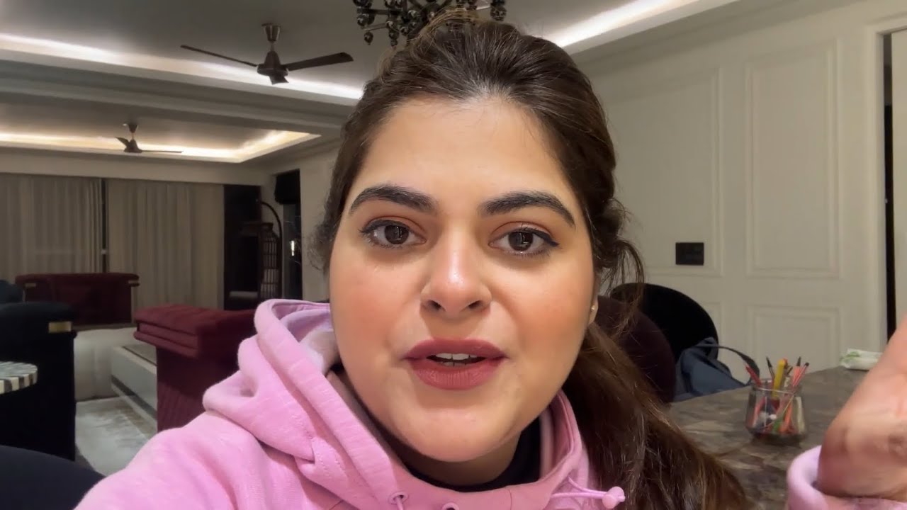 BANJARA HAUL | NEW VLOG | SKINCARE | DOCUMENTING LIFE 