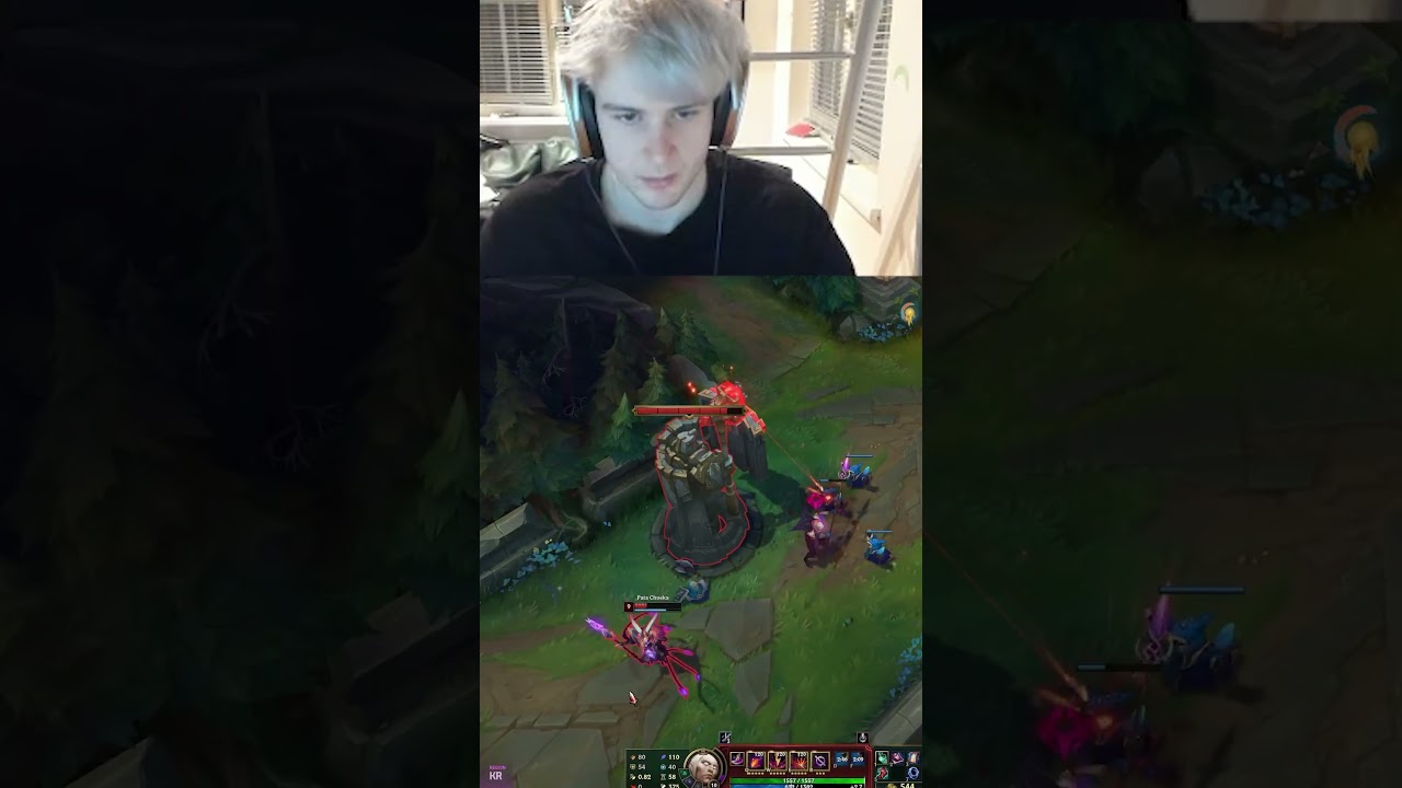 HWEI RANGE IS INSANELY BROKEN..