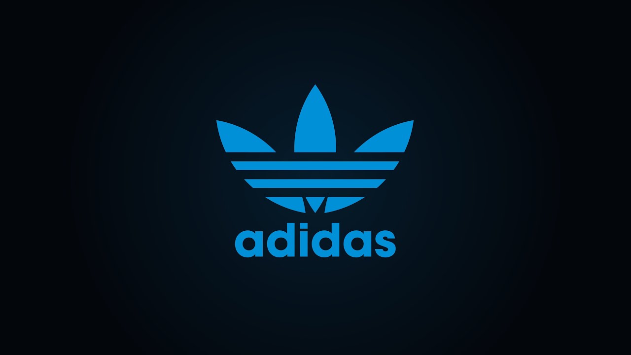 Logo Series - #2 How to Design Adidas Logo in Adobe Illustrator 2020