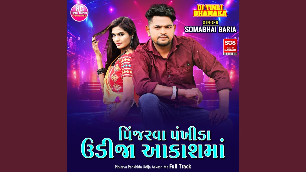 Pinjarva Pankhida Udija Aakash Ma Full Track