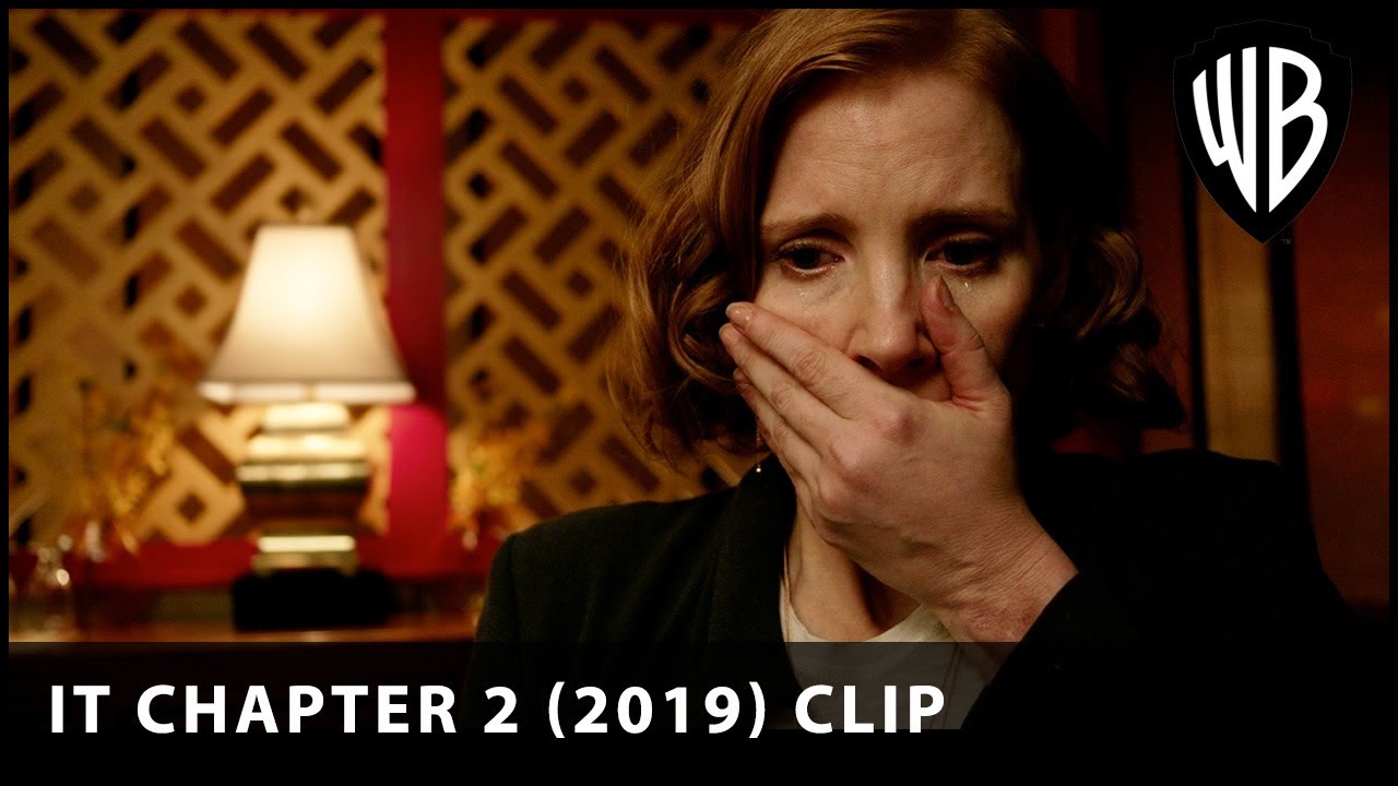 Black to Derry! | It Chapter 2 (2019) Preview | Warner Bros. UK