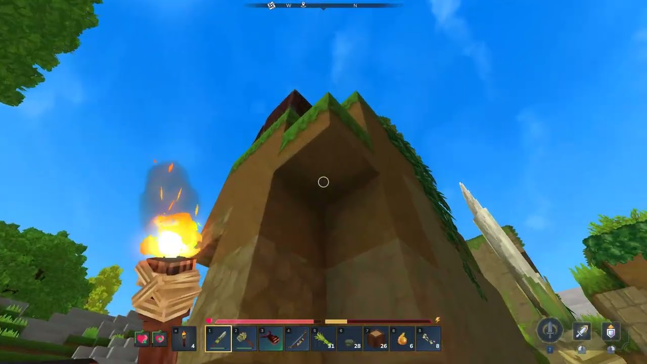 Beta Hytale