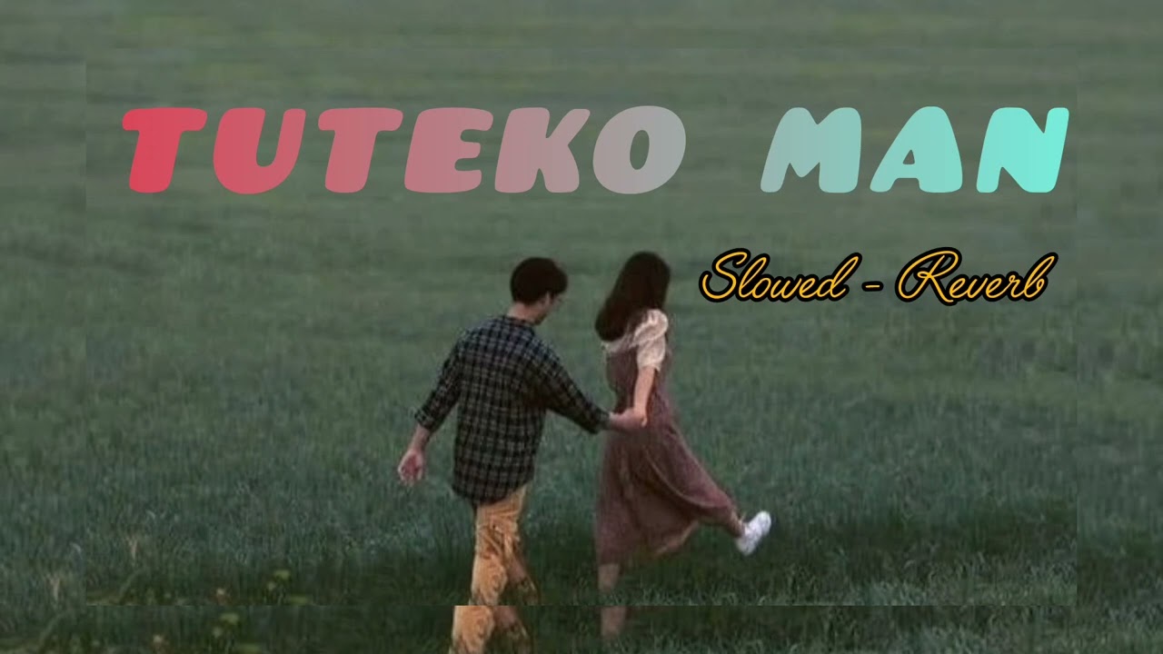 TUTEKO MAN – Official Nepali Song 2025 | Lyrics Video