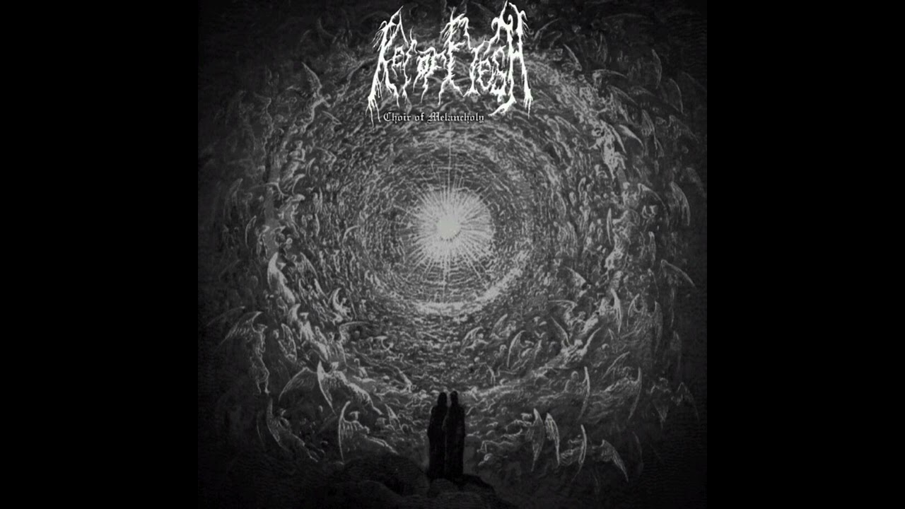 Key of Flesh - Choir of Melancholy I