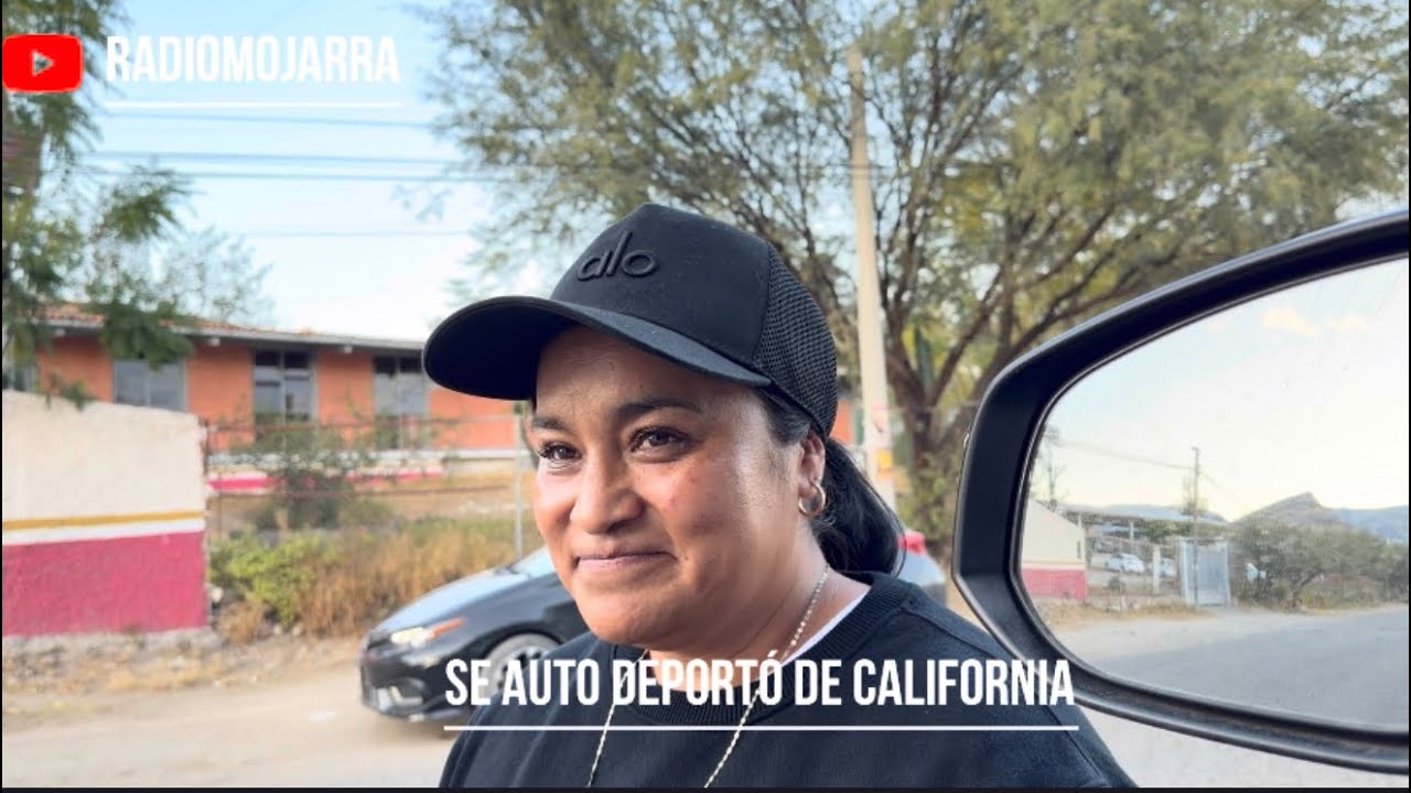 ¿No estás arrepentida de dejar California por Toliman?