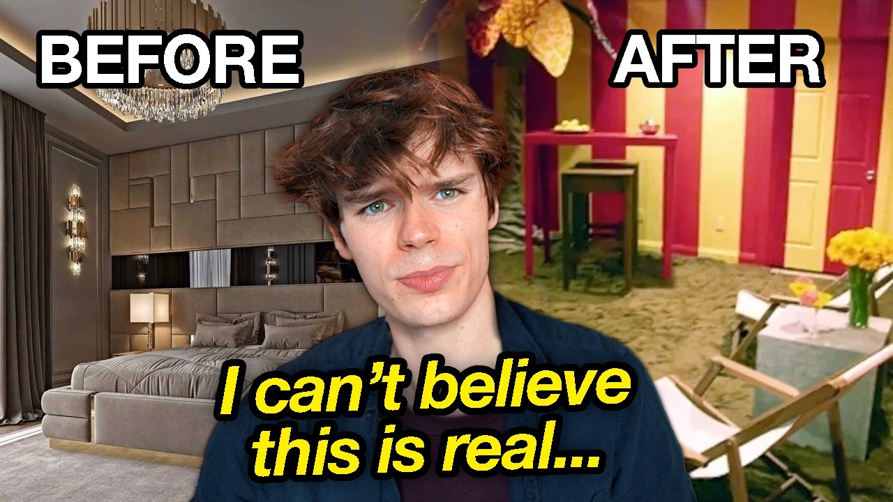 Home Renovation Shows Are Ruining People’s Lives