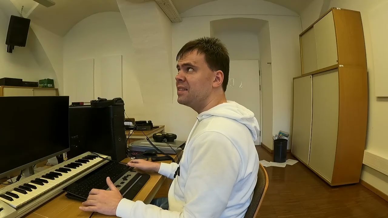 Audio für Blinde 176: Alles bereit für Windows 11