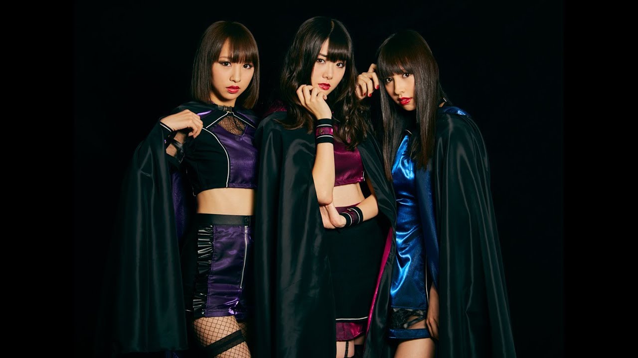 【@JAM EXPO 2018】@JAMナビゲーターユニット&rdquo;MEY&rdquo;「Shine」