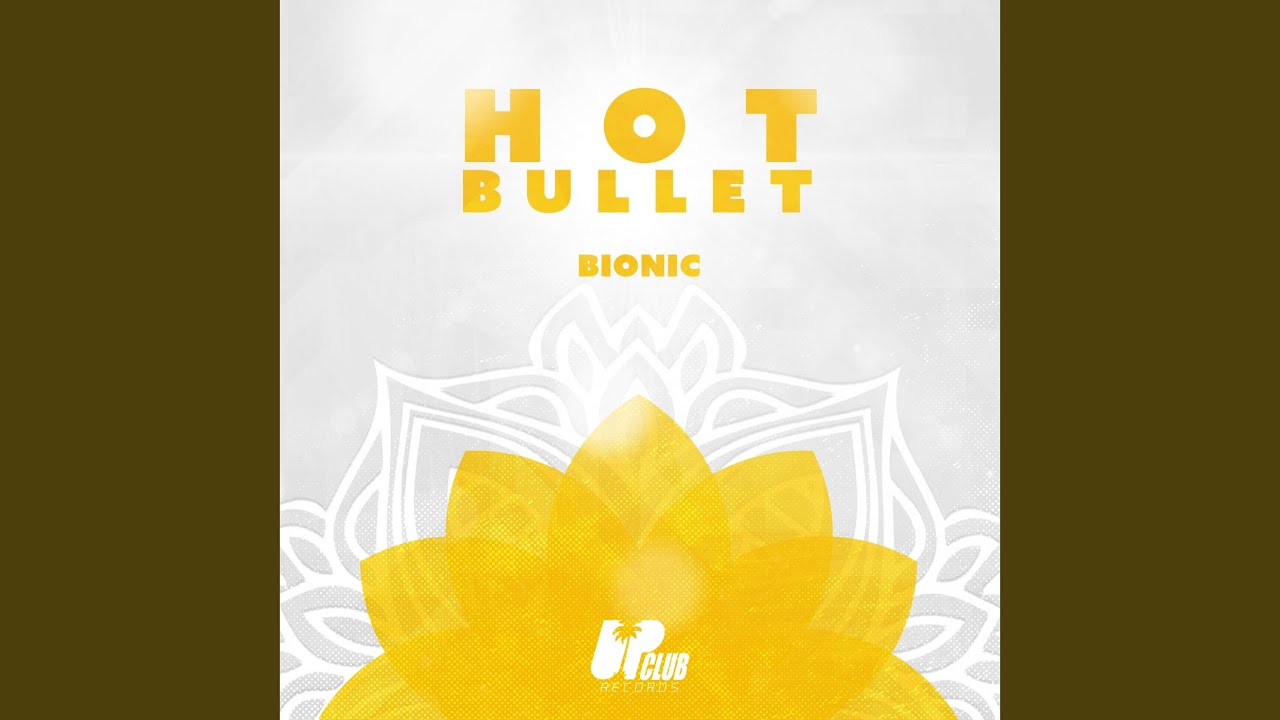 Bionic (Extended Mix)