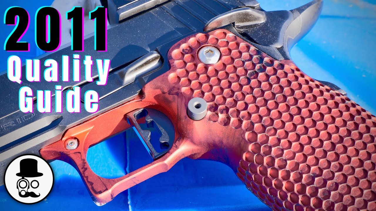 2011 Quality Guide - What do you get for spending more money?