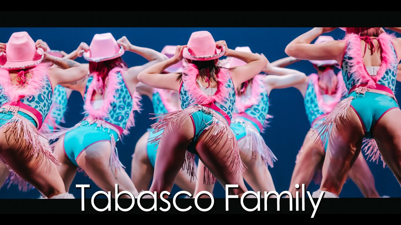 15【Tabasco Family】｜230521 29th NTU Dance Competition Final 臺大盃熱舞大賽 決賽