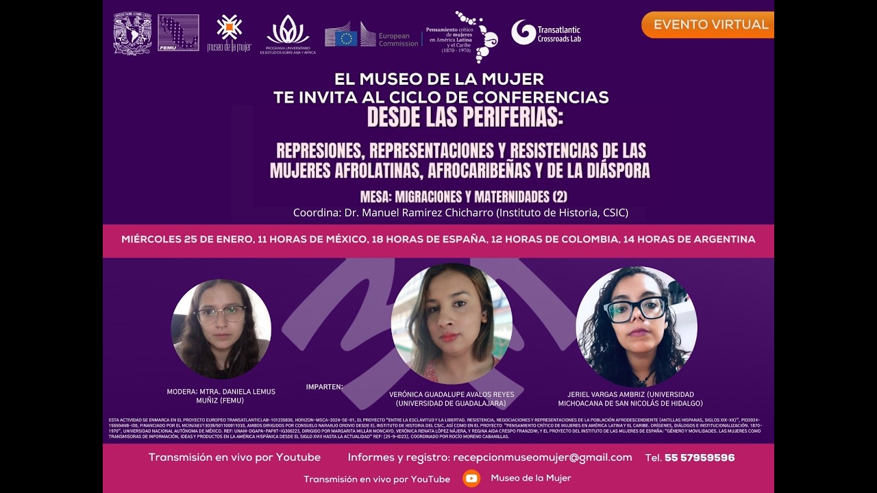Migraciones y maternidades (2)