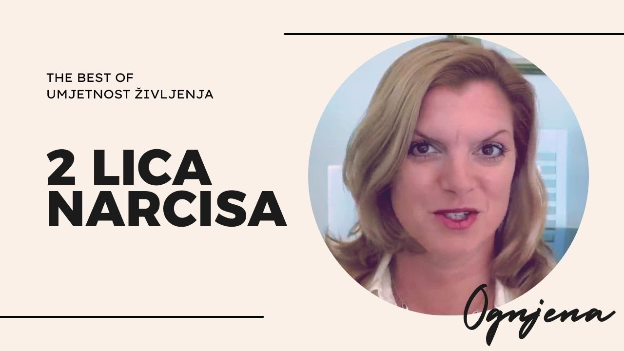 2 lica narcisa - THE BEST OF