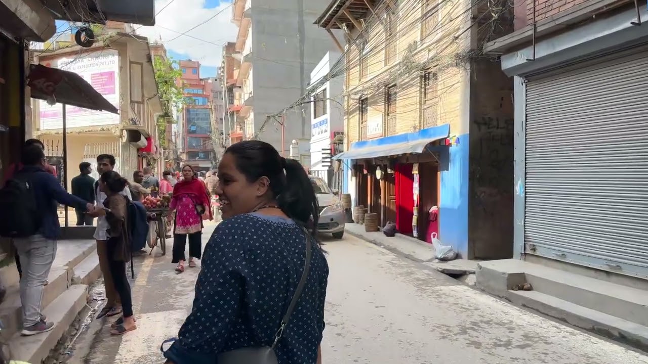Más Katmandú 