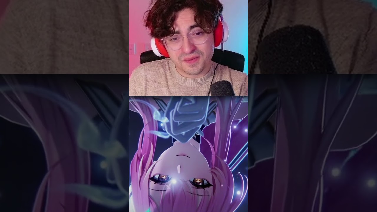 BEFORE vs AFTER Aemeath Boop 3.1 Wuthering Waves Story