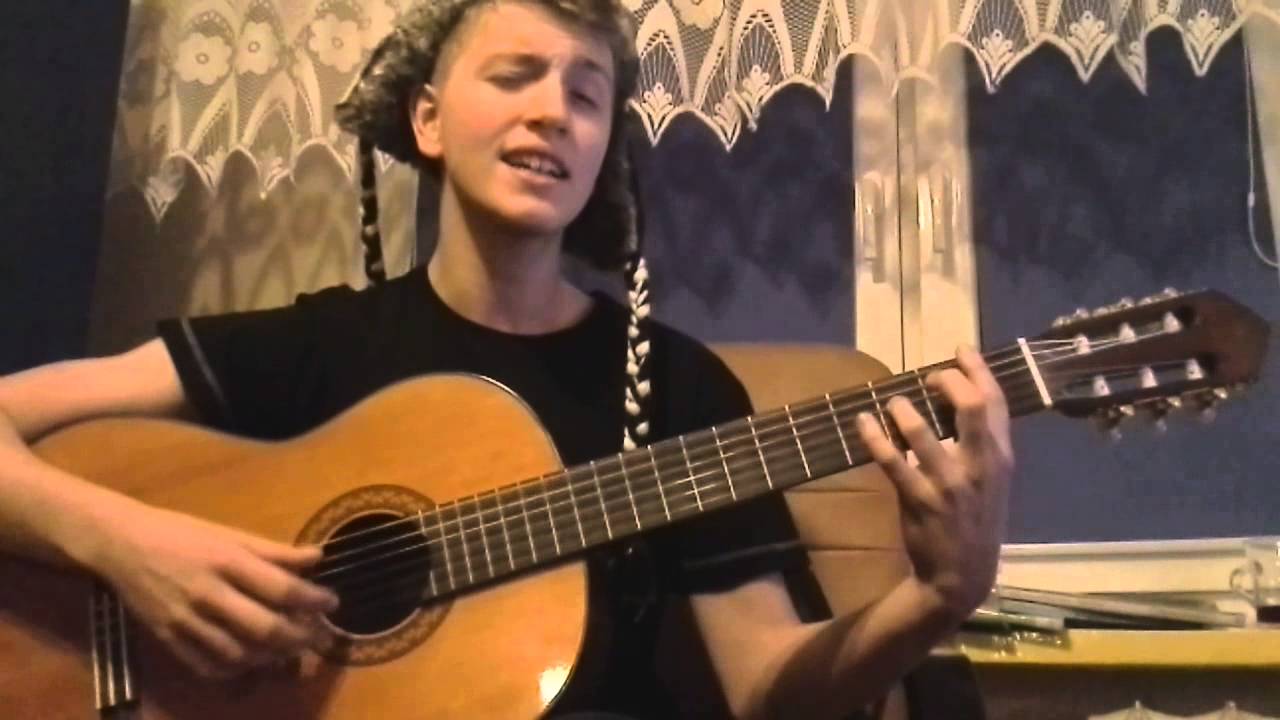 5nizza-солдат (soldat) cover