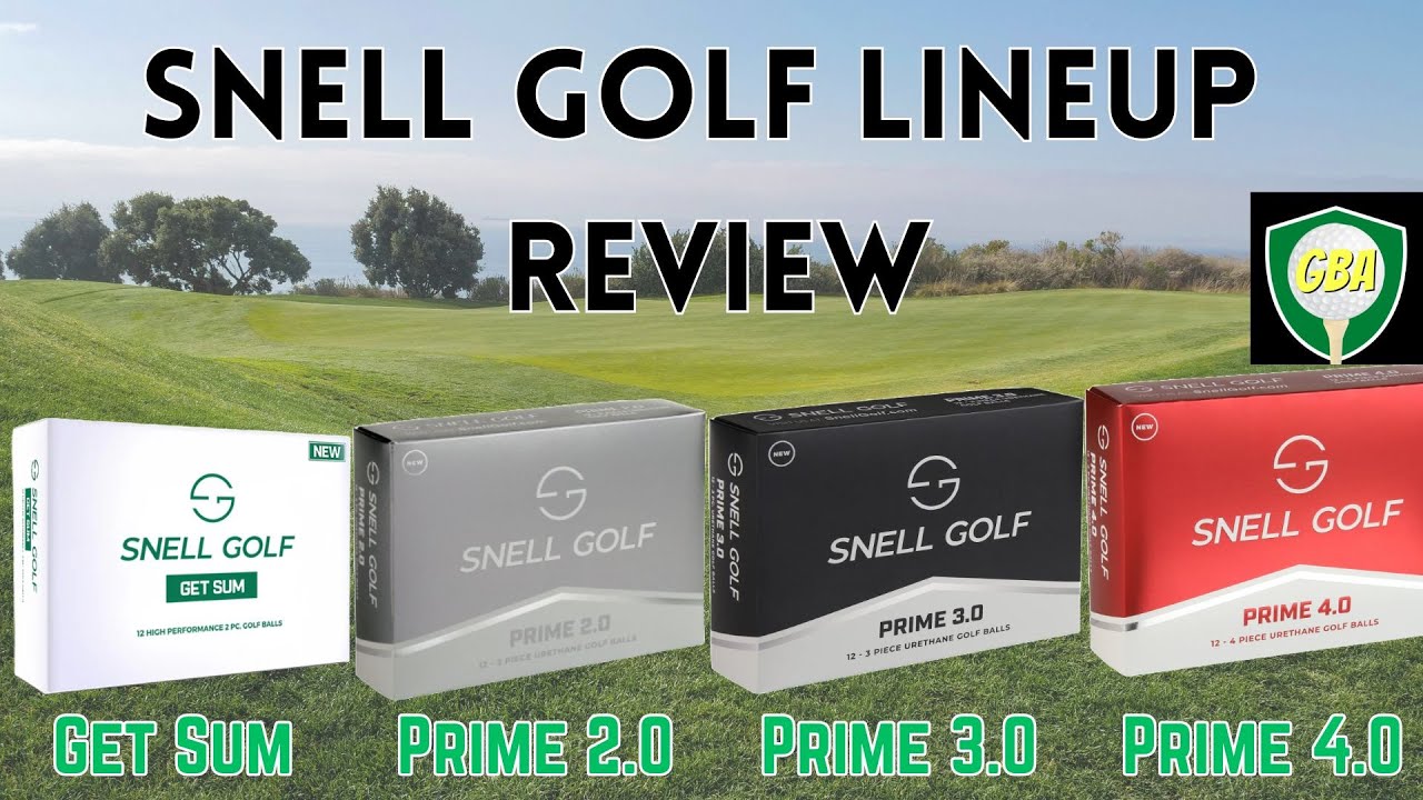 Snell Get Sum VS Prime 2.0 VS Prime 3.0 VS Prime 4.0 | Can Snell Bounce Back?
